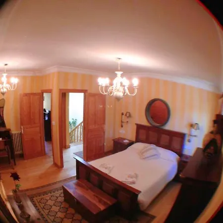 Ferienhaus House With 4 Bedrooms In With Wonderful City View Enclosed Garden And Wifi *
