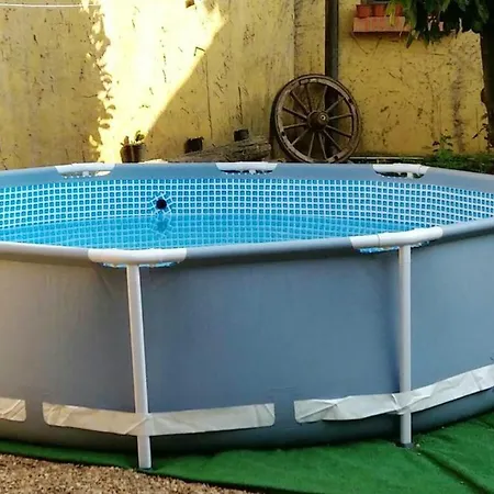 Ferienhaus House With 4 Bedrooms In With Wonderful City View Enclosed Garden And Wifi *