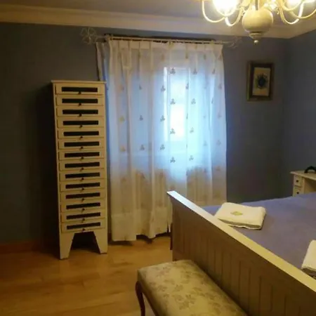 Ferienhaus House With 4 Bedrooms In With Wonderful City View Enclosed Garden And Wifi