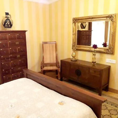 Ferienhaus House With 4 Bedrooms In With Wonderful City View Enclosed Garden And Wifi *