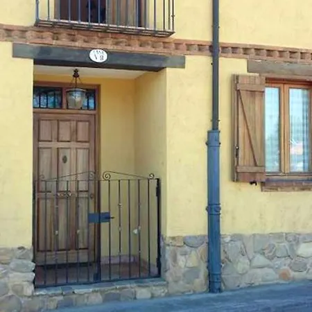 House With 4 Bedrooms In With Wonderful City View Enclosed Garden And Wifi Ribaseca