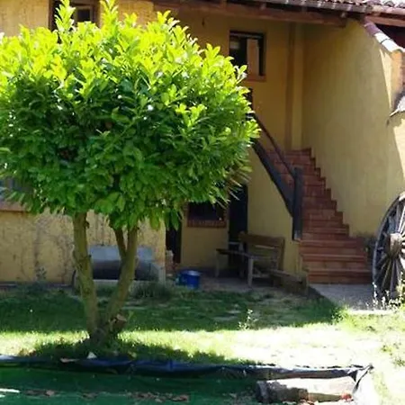 House With 4 Bedrooms In With Wonderful City View Enclosed Garden And Wifi Ribaseca