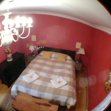 House With 4 Bedrooms In With Wonderful City View Enclosed Garden And Wifi Ribaseca