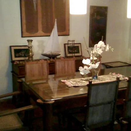 House With 4 Bedrooms In With Wonderful City View Enclosed Garden And Wifi Ribaseca