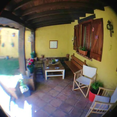 Ferienhaus House With 4 Bedrooms In With Wonderful City View Enclosed Garden And Wifi *