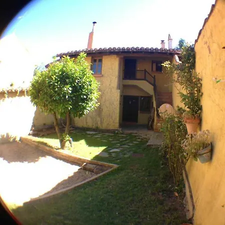 Ferienhaus House With 4 Bedrooms In With Wonderful City View Enclosed Garden And Wifi *