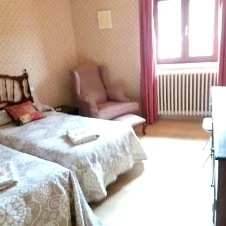 Ferienhaus House With 4 Bedrooms In With Wonderful City View Enclosed Garden And Wifi Ribaseca