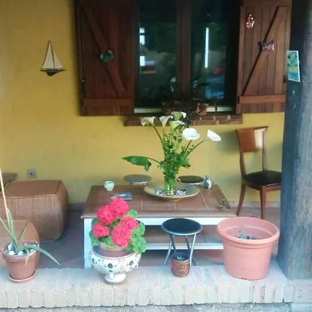 House With 4 Bedrooms In With Wonderful City View Enclosed Garden And Wifi * Ribaseca